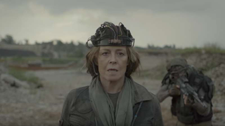Sigourney Weaver fights off an alien invasion in Neill Blomkamp’s new short film